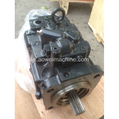 708-1S-11212 Pc50 MR2 huvudhydraulikspump 708 3S 00522 708-3S-00562 708-3S-00512 708-3S-00513 708-3S-00511